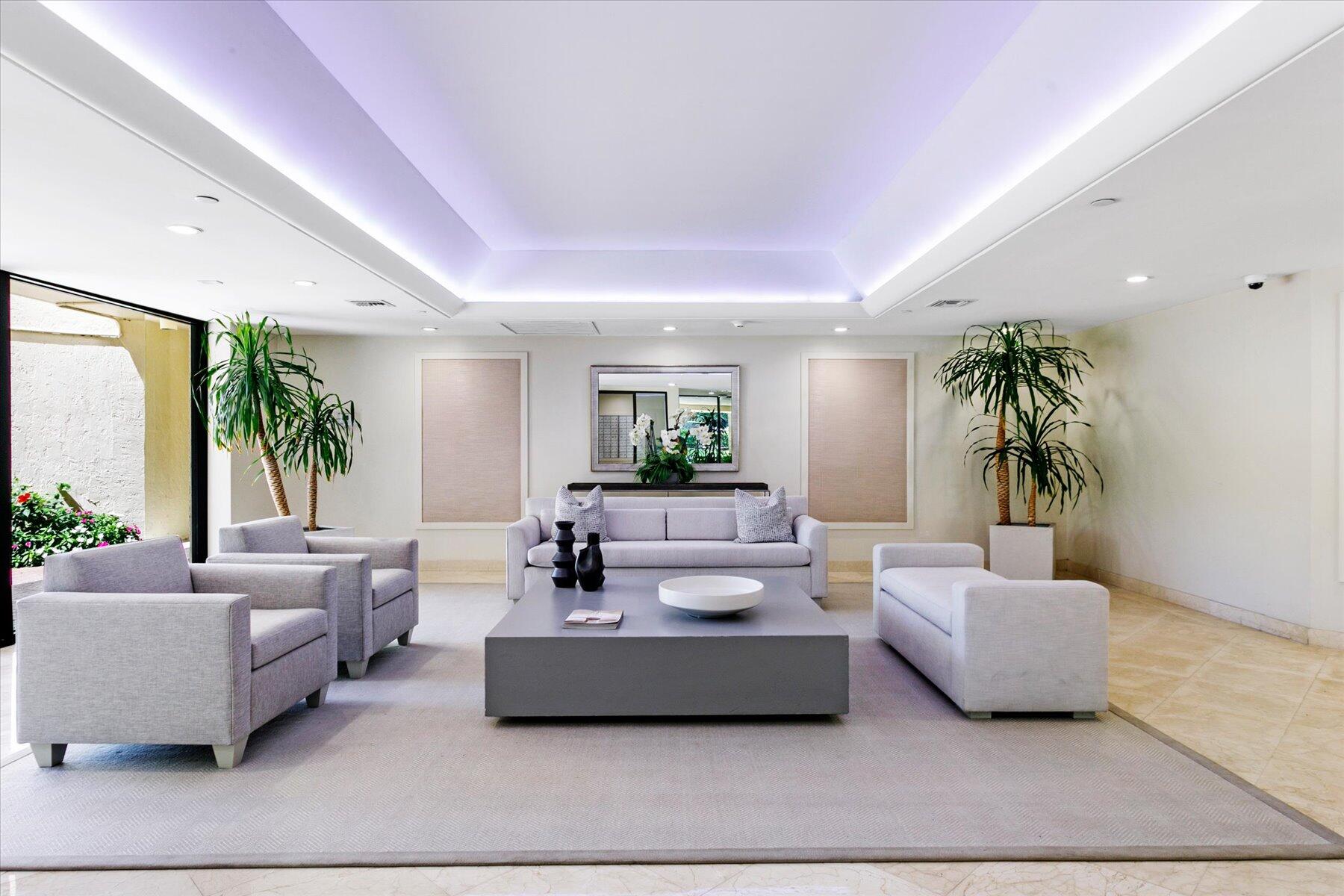 SUTTON PLACE CONDO - Residential