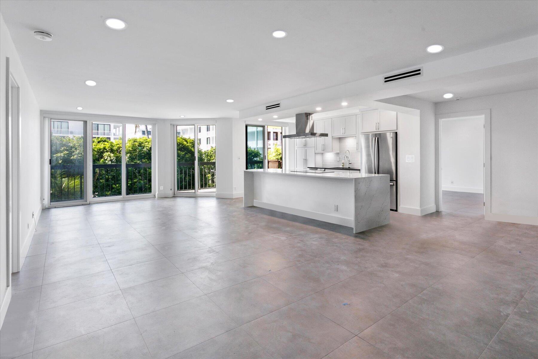 SUTTON PLACE CONDO - Residential