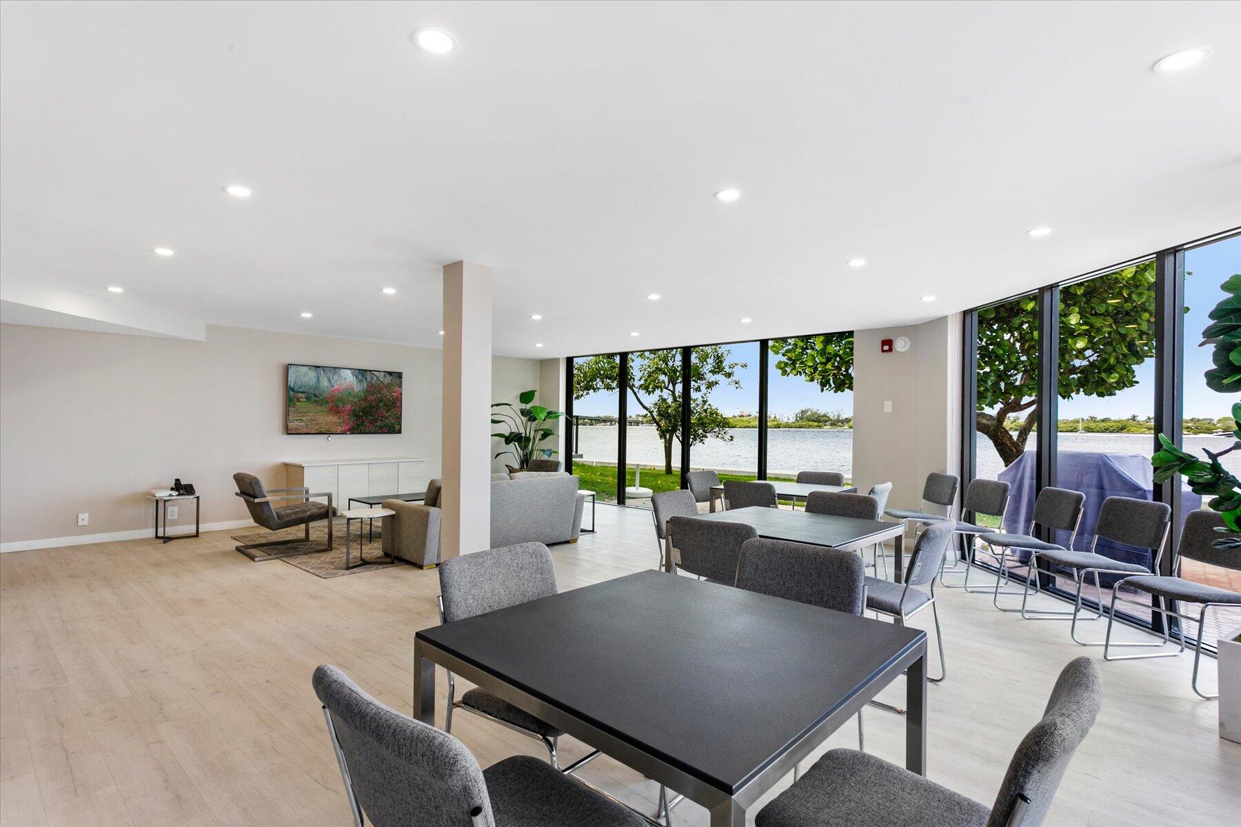 SUTTON PLACE CONDO - Residential