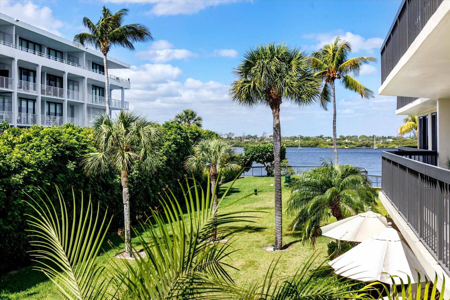 SUTTON PLACE CONDO - Residential