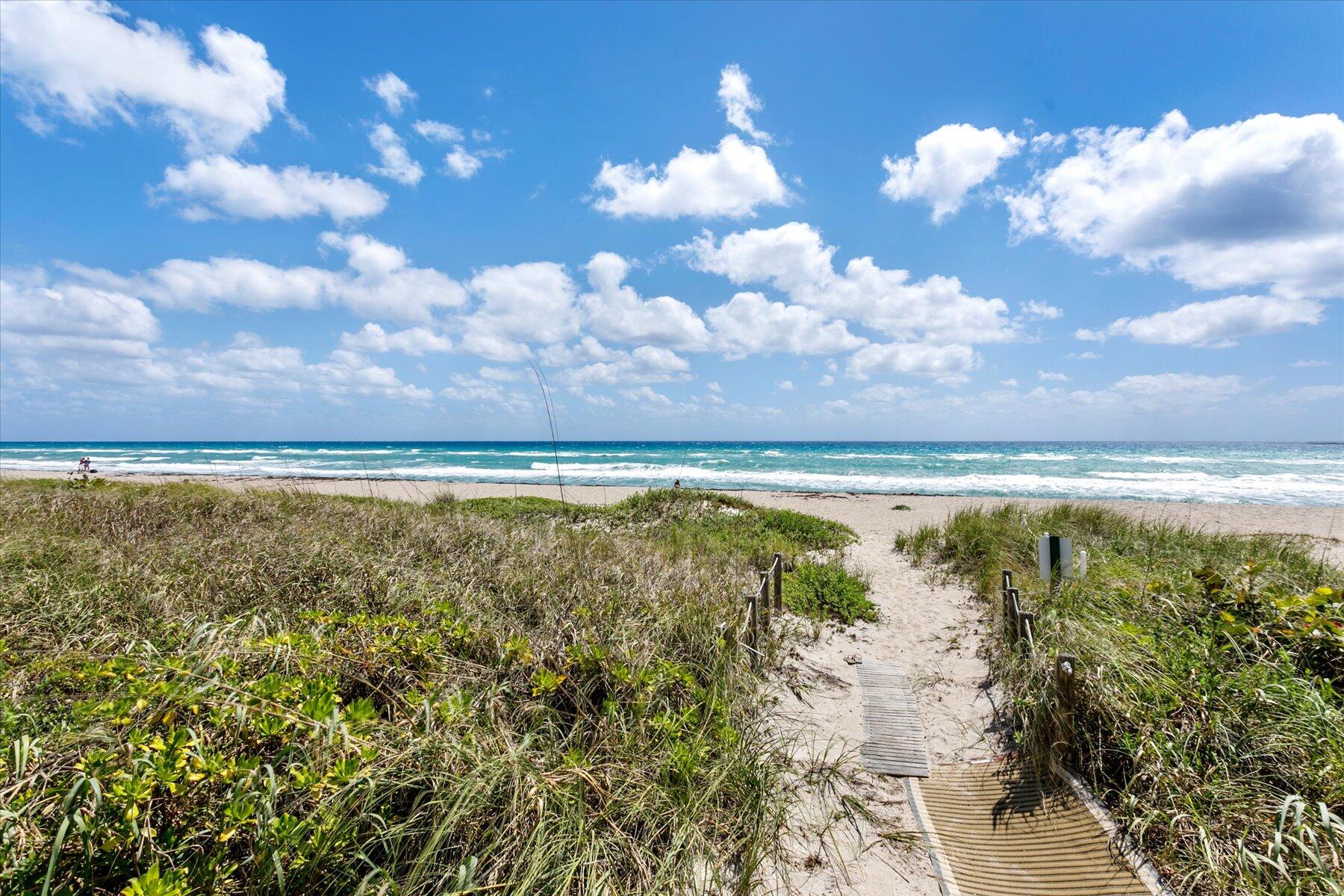 SUTTON PLACE CONDO - Residential