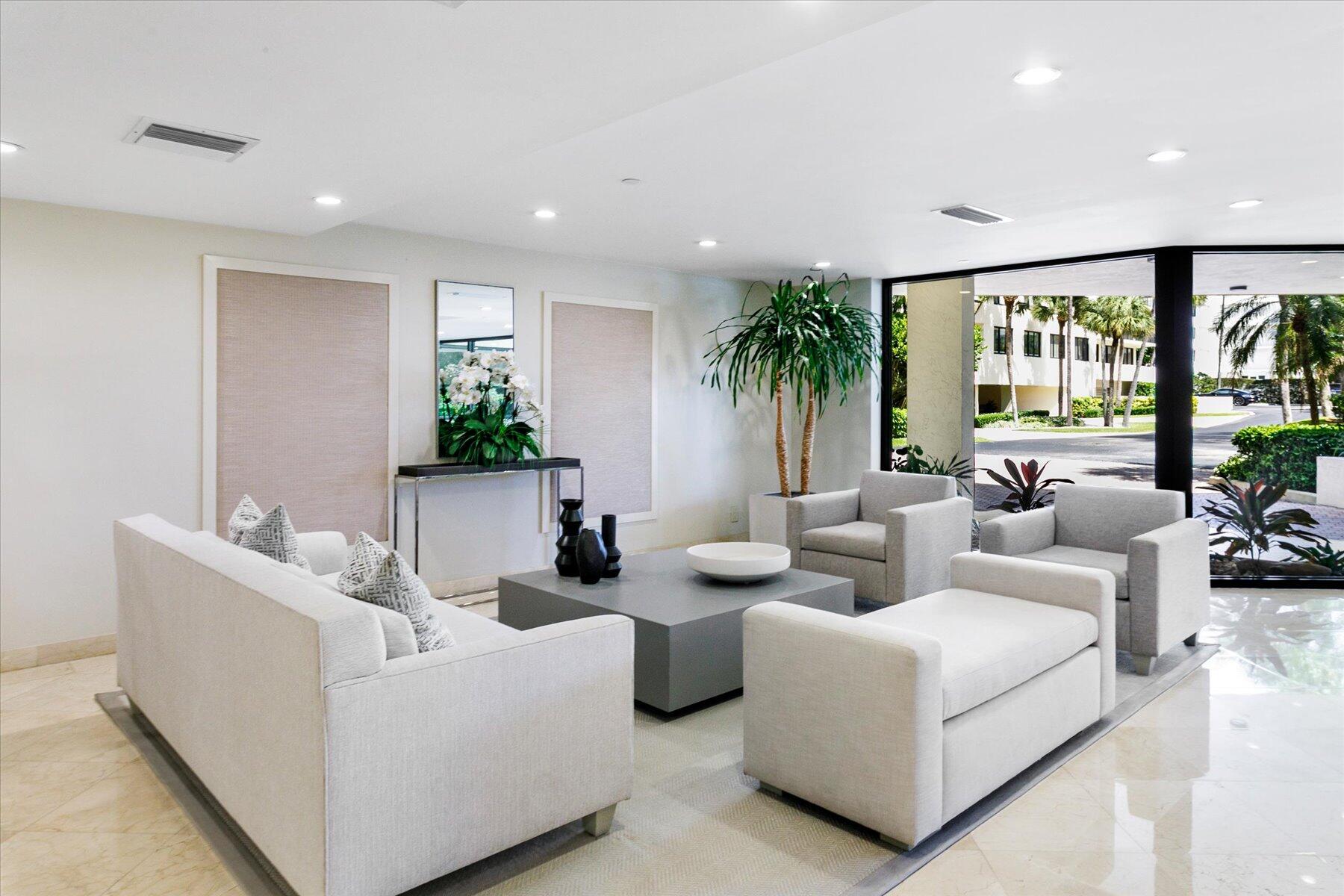 SUTTON PLACE CONDO - Residential