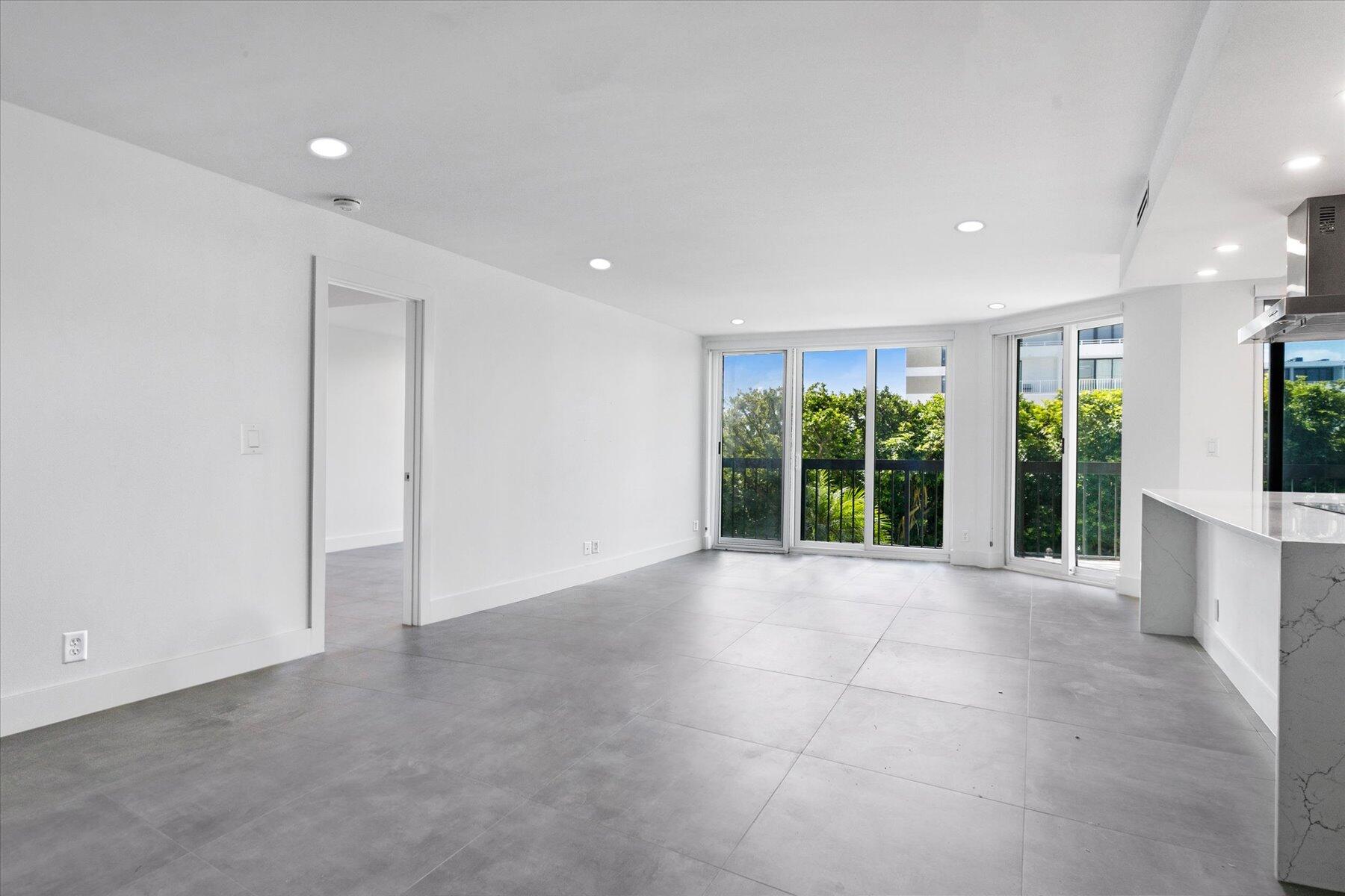 SUTTON PLACE CONDO - Residential