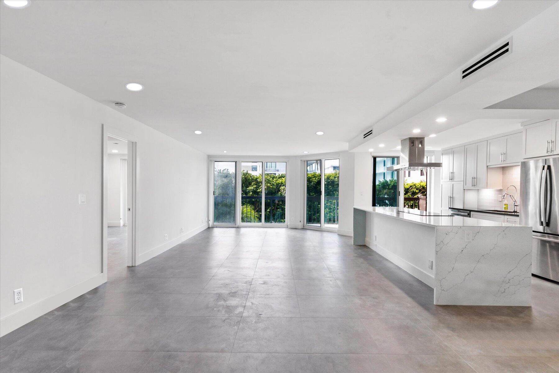 SUTTON PLACE CONDO - Residential