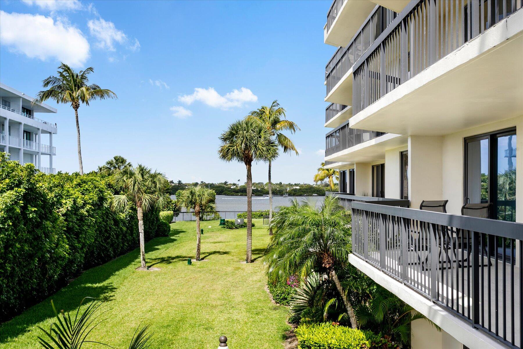 SUTTON PLACE CONDO - Residential