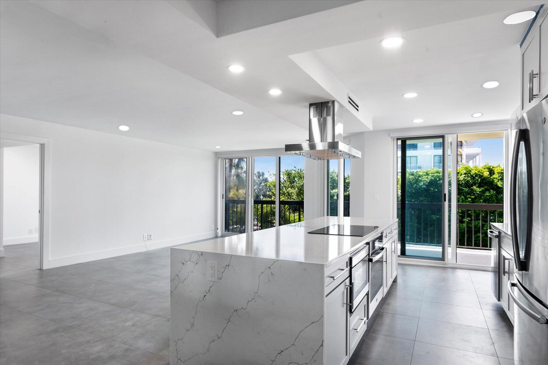 SUTTON PLACE CONDO - Residential