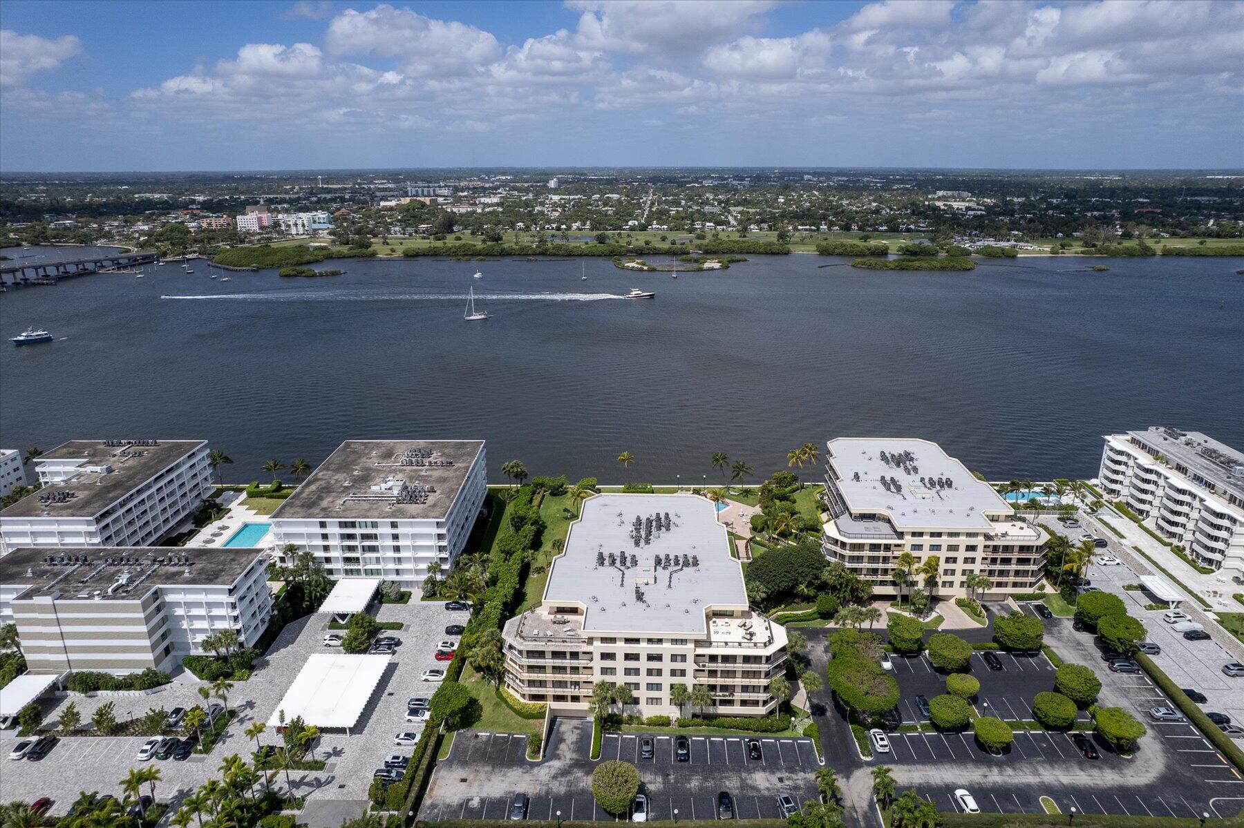 SUTTON PLACE CONDO - Residential