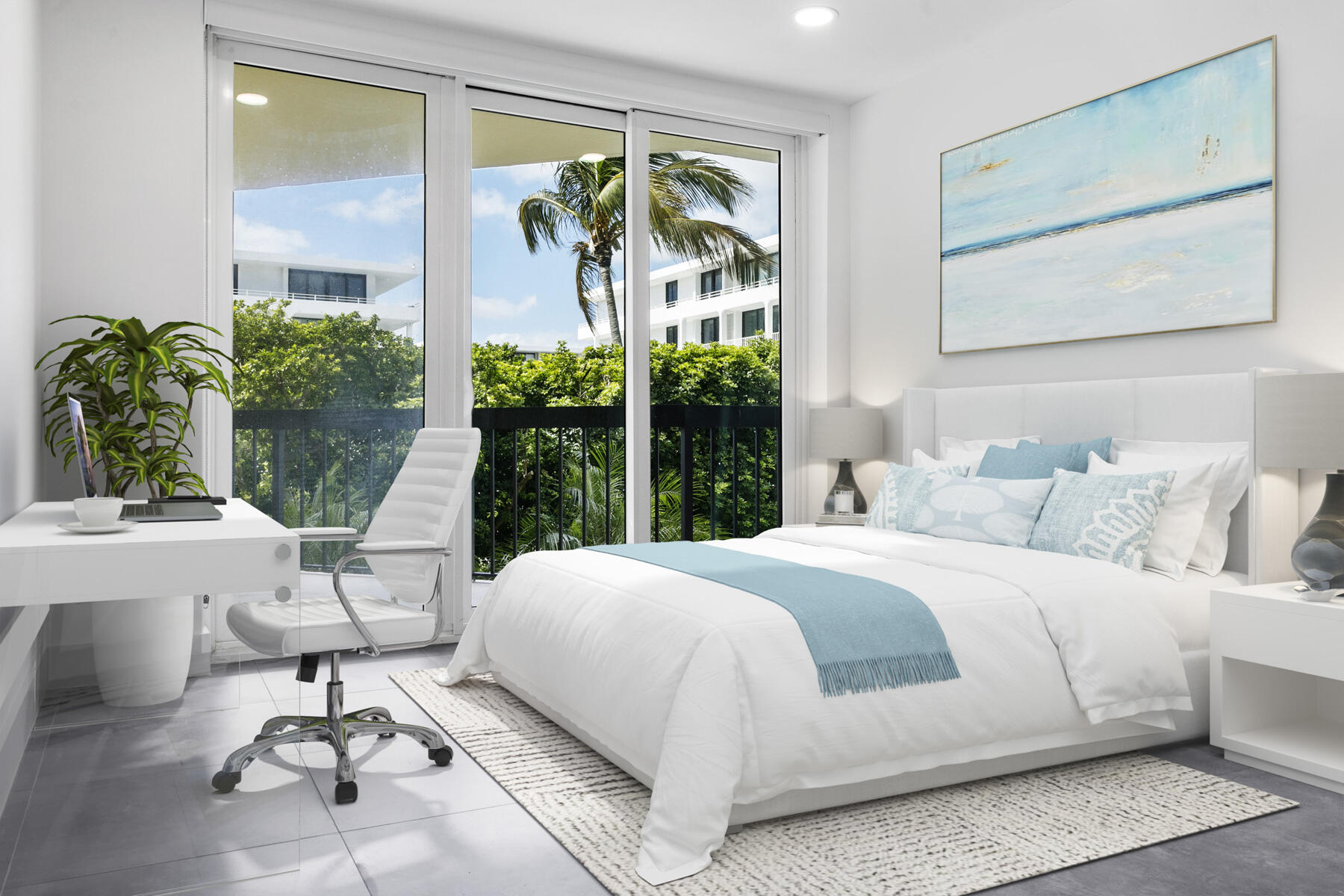 2778 S Ocean Boulevard 203s