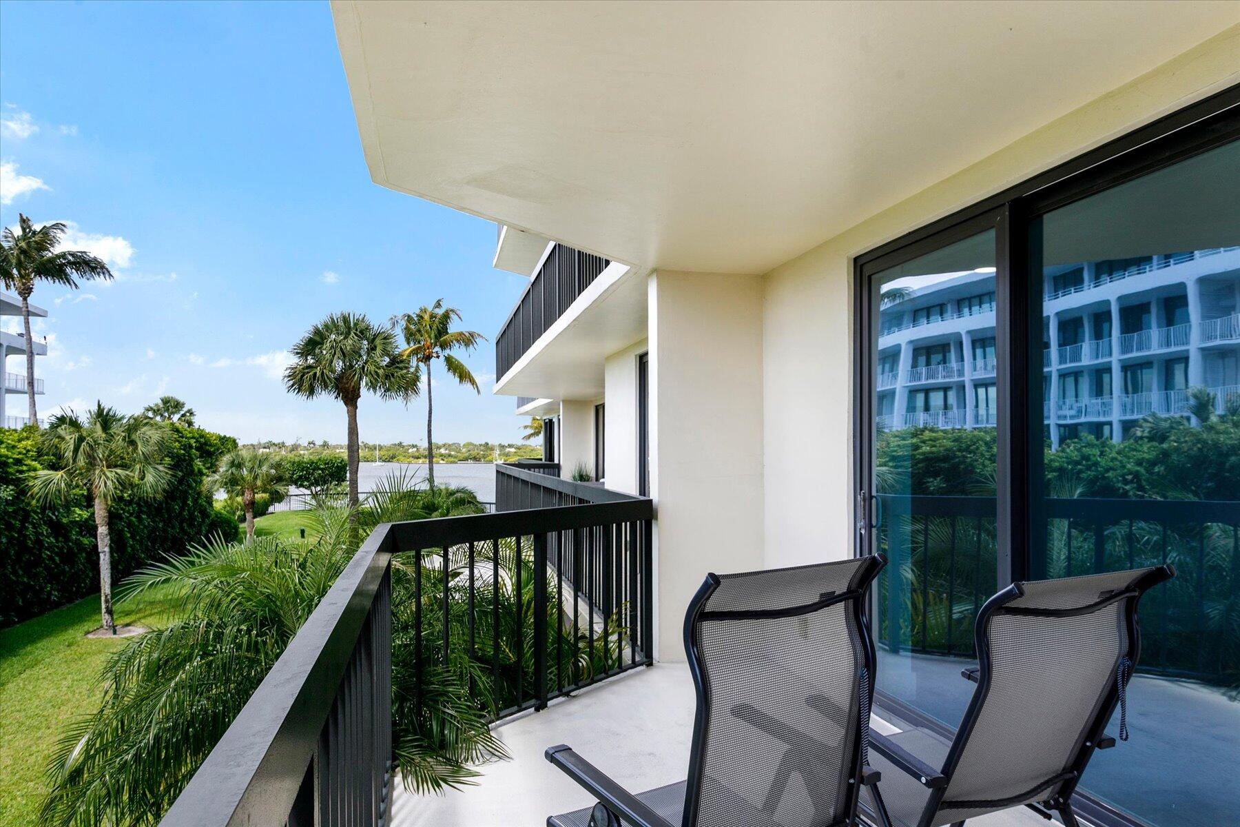 SUTTON PLACE CONDO - Residential