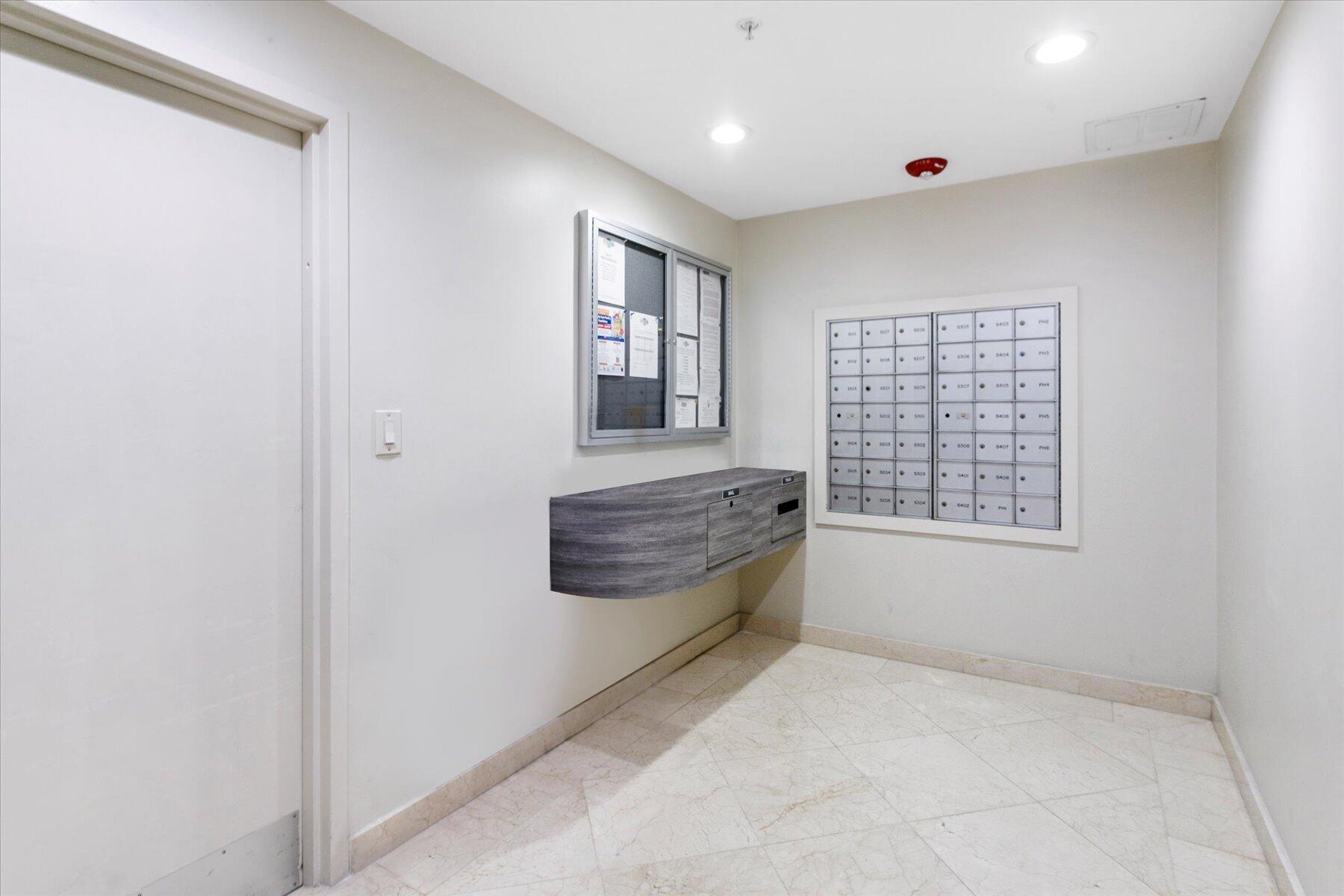 SUTTON PLACE CONDO - Residential