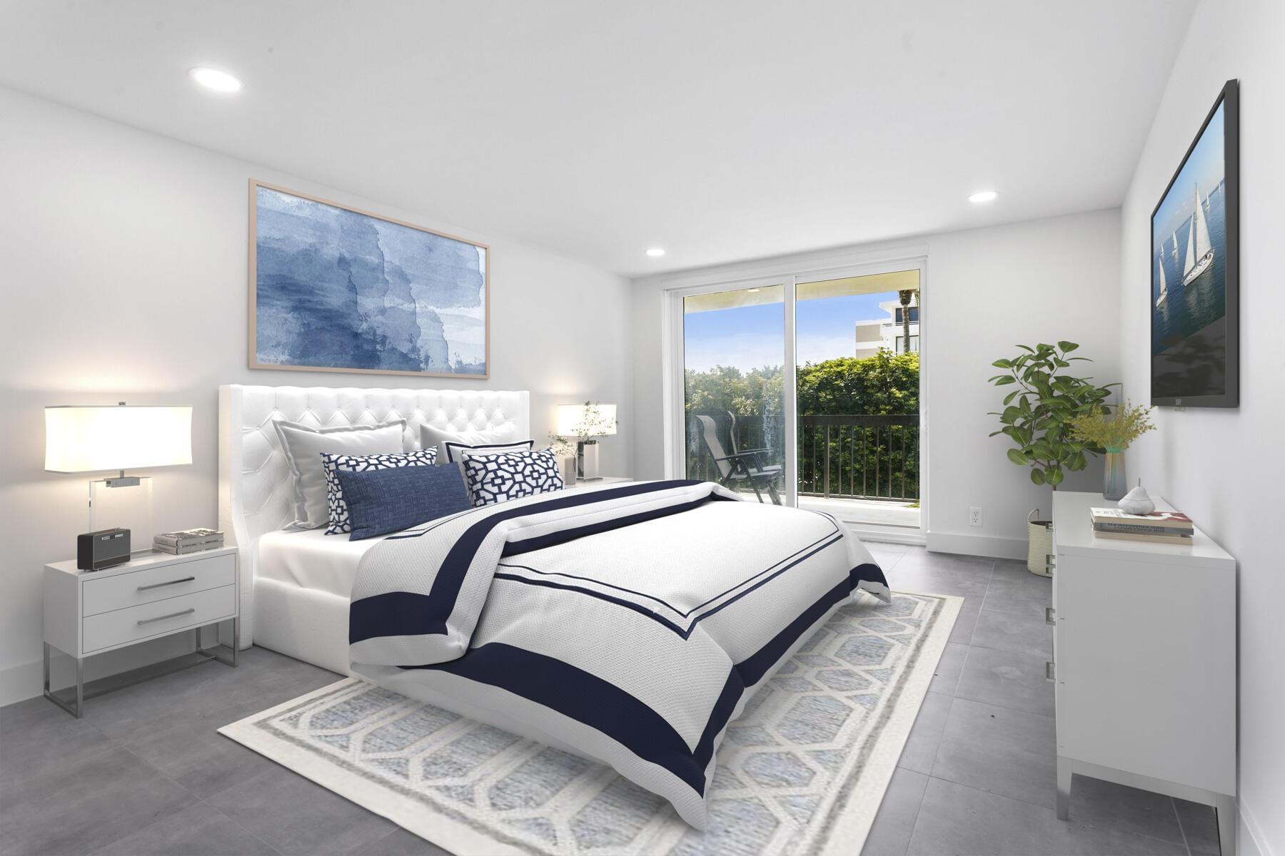 2778 S Ocean Boulevard 203s