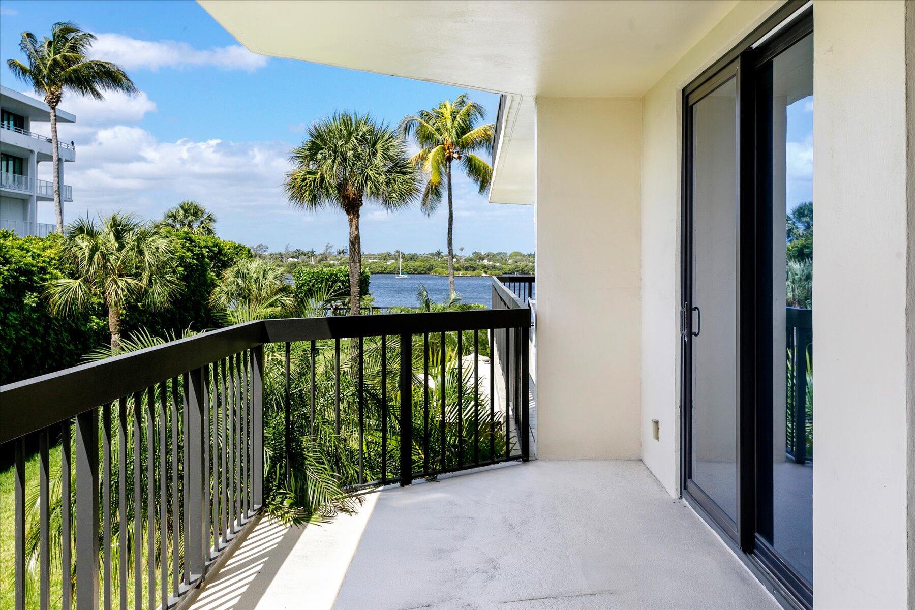 SUTTON PLACE CONDO - Residential