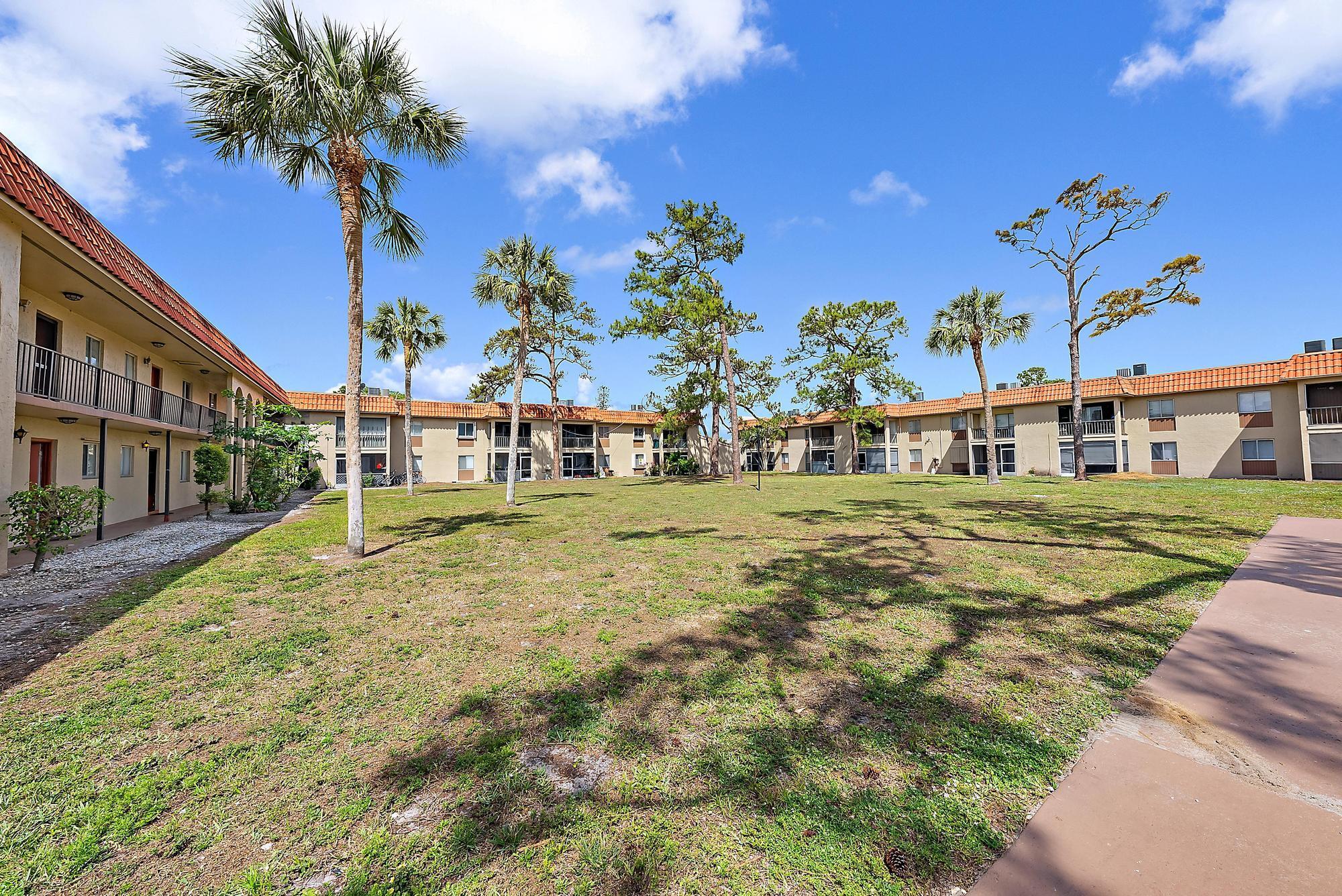 6120 NE Forest Hill Boulevard 103