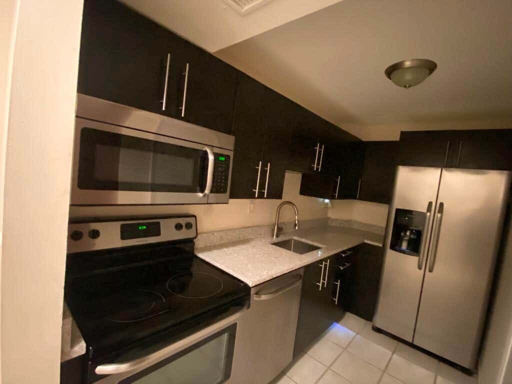 Photo of 5951 NE 14th Lane #204N, Fort Lauderdale, FL 33334 (MLS # B26065252)