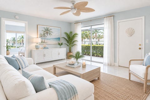 Photo of 6313 CHASEWOOD Drive #B, Jupiter, FL 33458 (MLS # B26075395)
