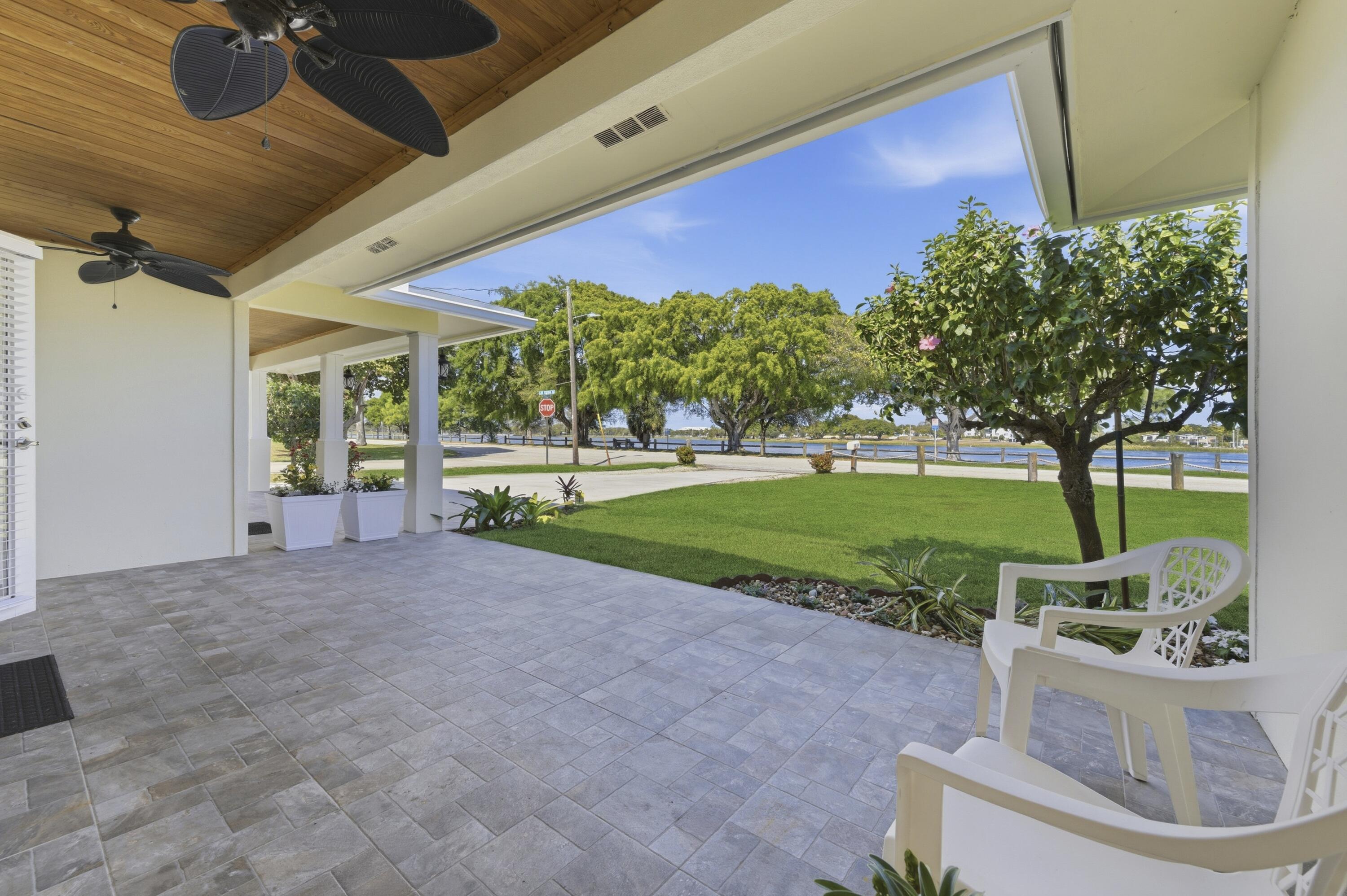 LAKE SHORE VILLAS - Residential Lease