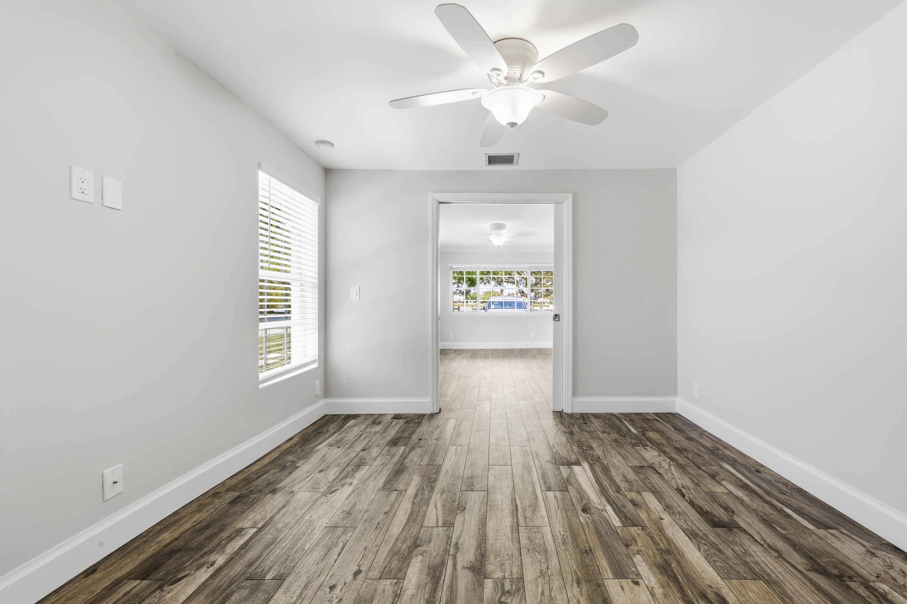 LAKE SHORE VILLAS - Residential Lease