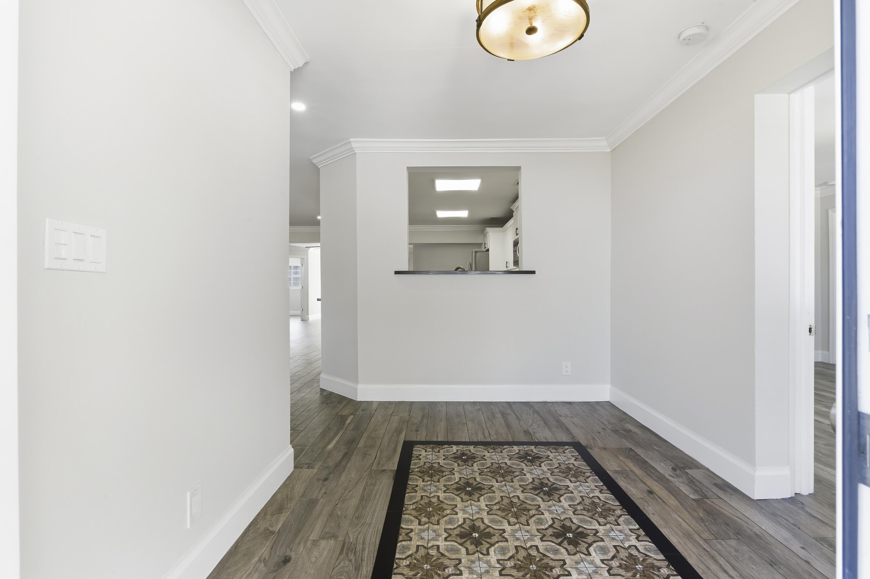 LAKE SHORE VILLAS - Residential Lease