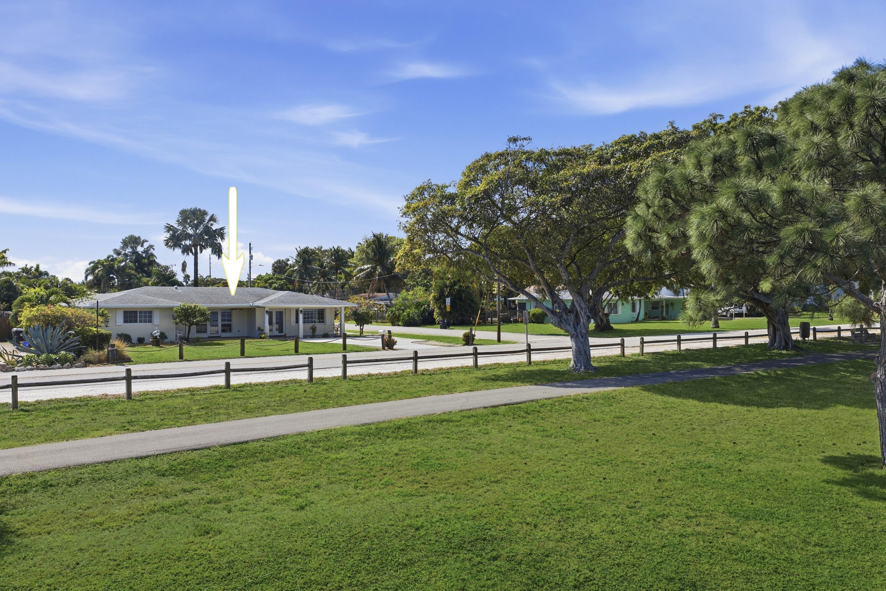 LAKE SHORE VILLAS - Residential Lease