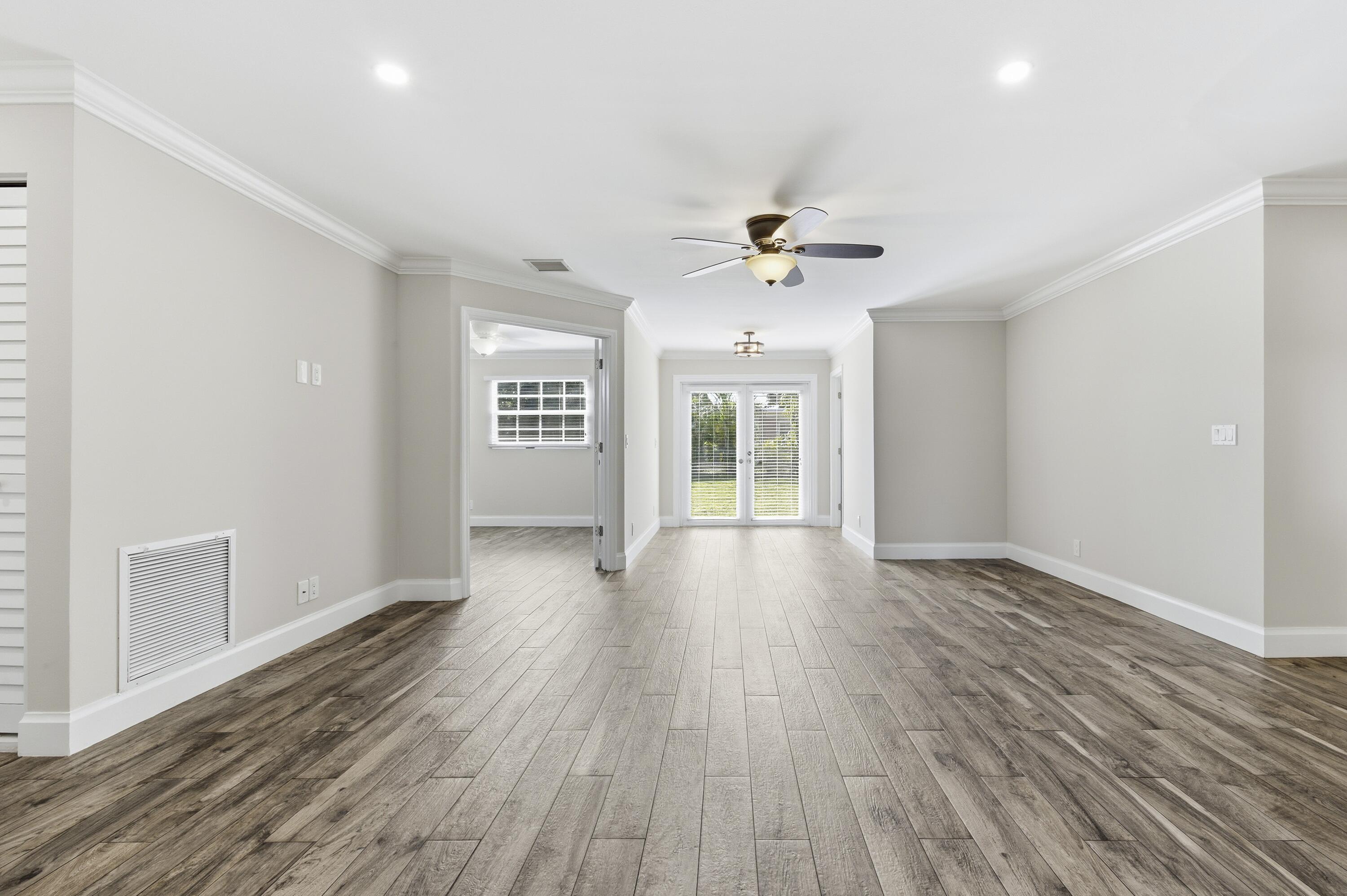 LAKE SHORE VILLAS - Residential Lease