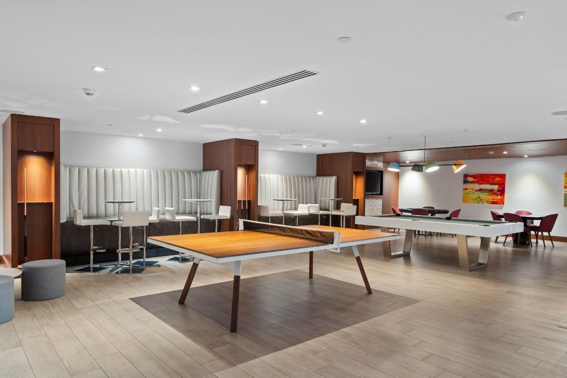 PARQUE TOWERS - Residential