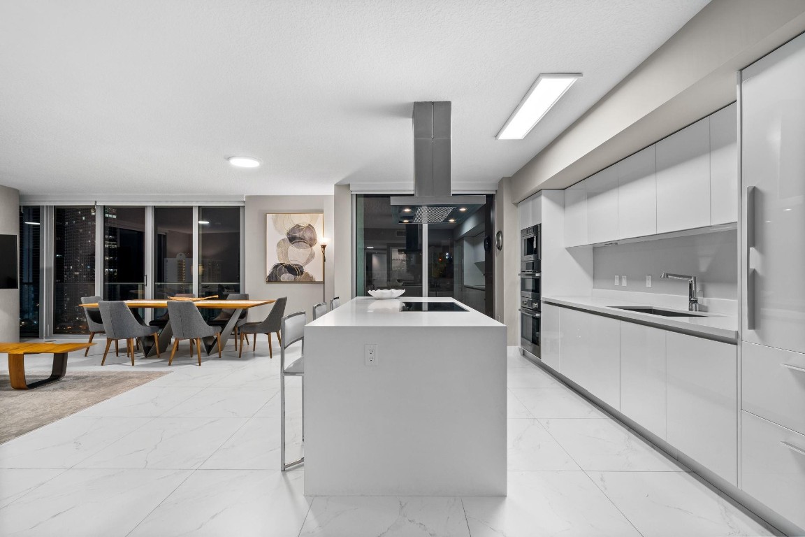 PARQUE TOWERS - Residential