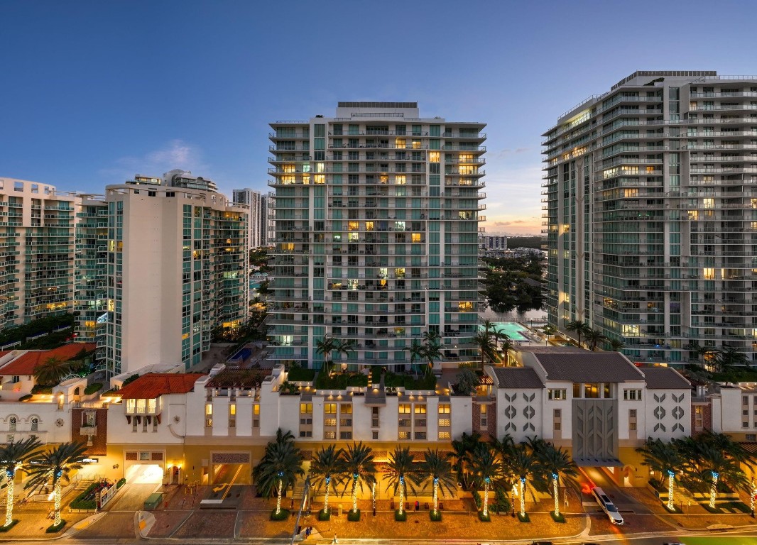 PARQUE TOWERS - Residential