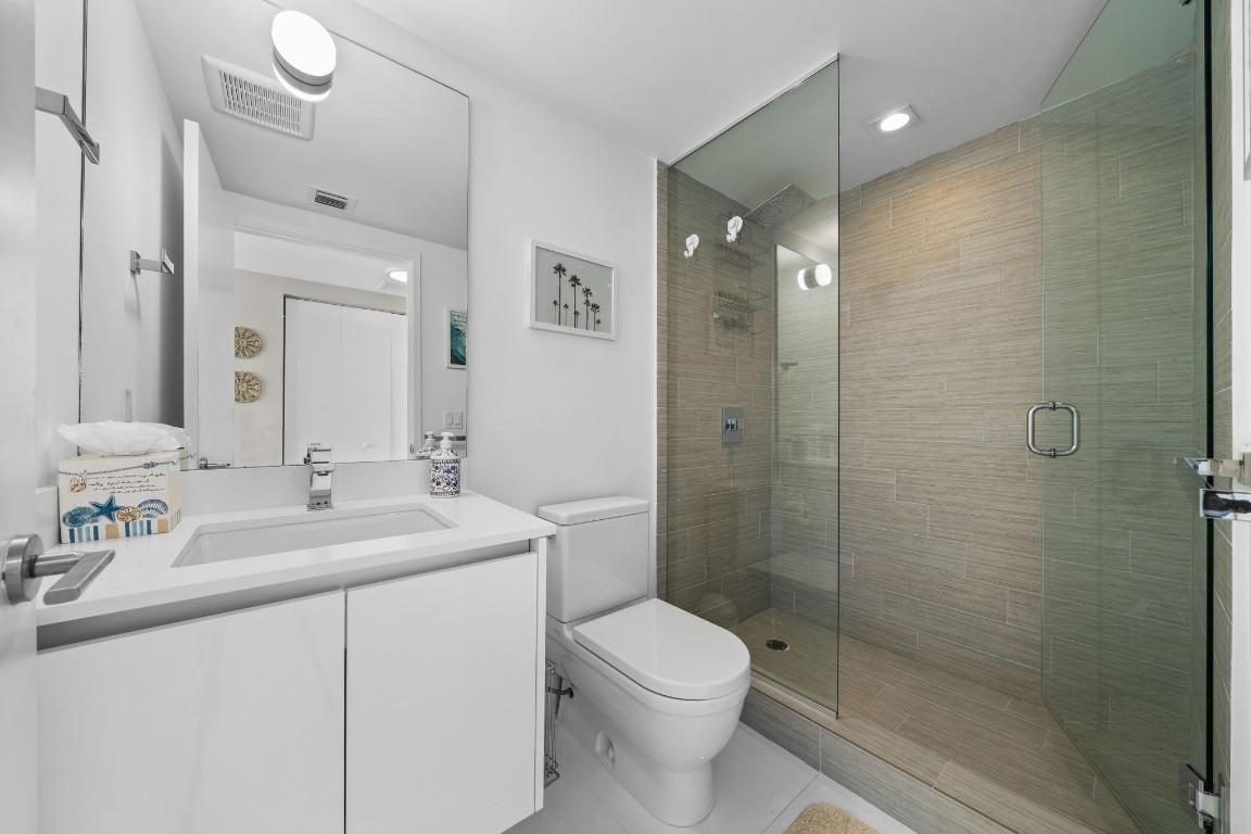 PARQUE TOWERS - Residential