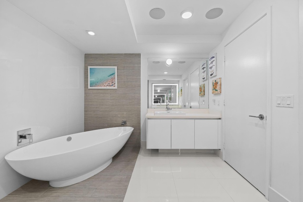 PARQUE TOWERS - Residential