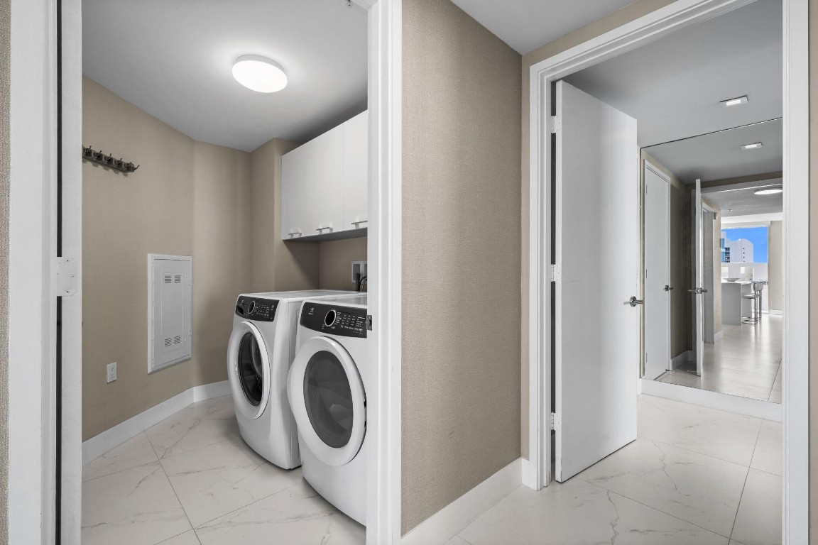 PARQUE TOWERS - Residential