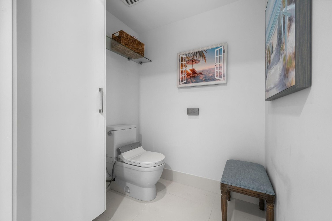 PARQUE TOWERS - Residential