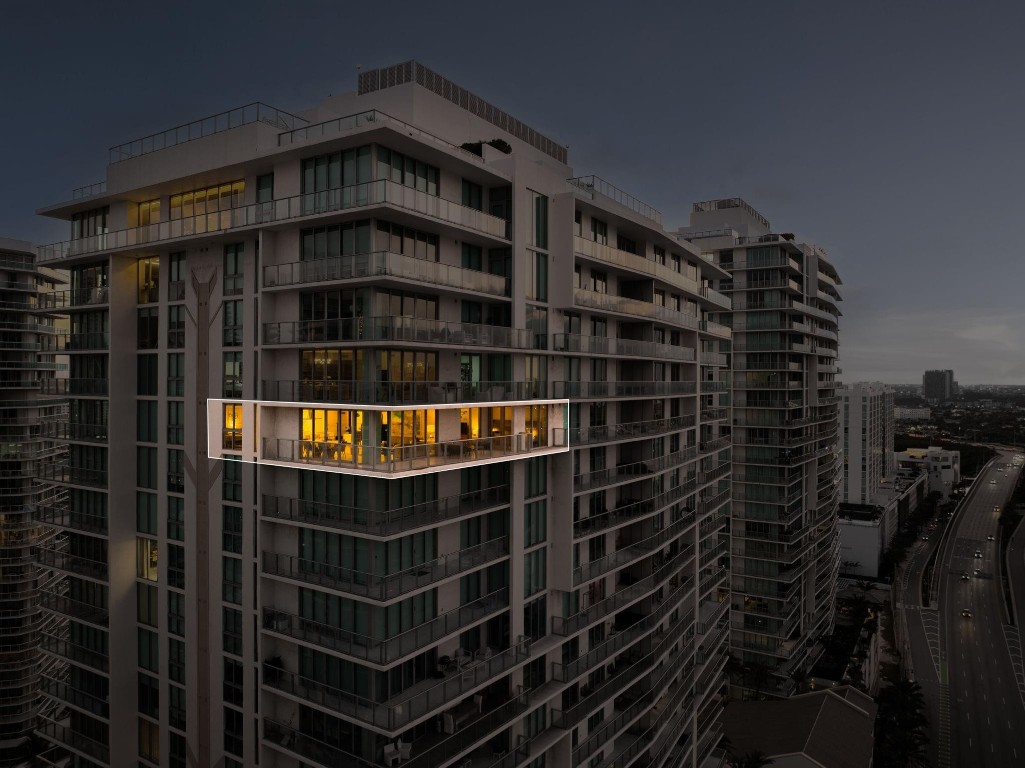 PARQUE TOWERS - Residential