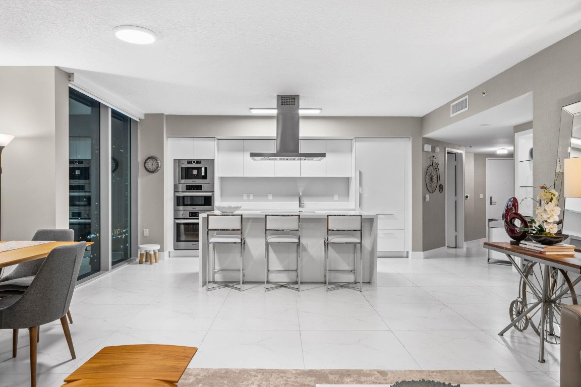 PARQUE TOWERS - Residential