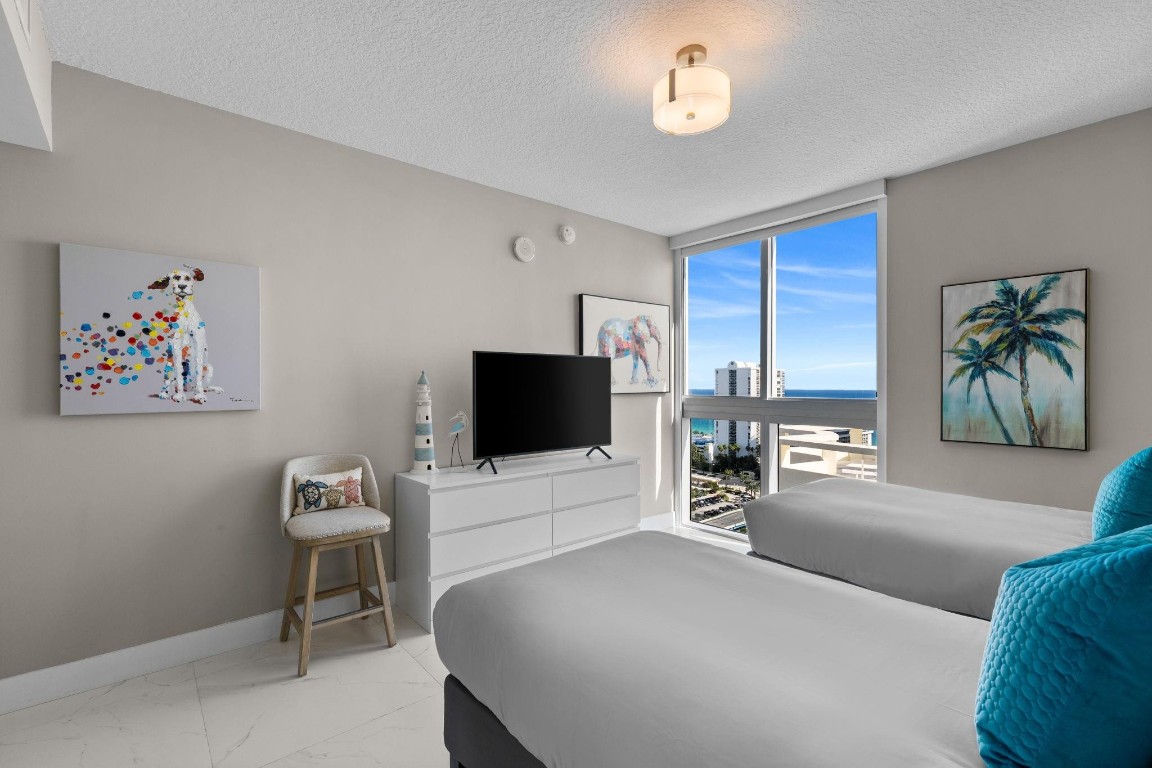 PARQUE TOWERS - Residential