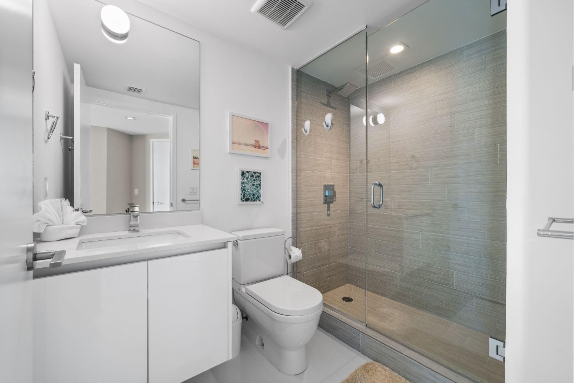 PARQUE TOWERS - Residential