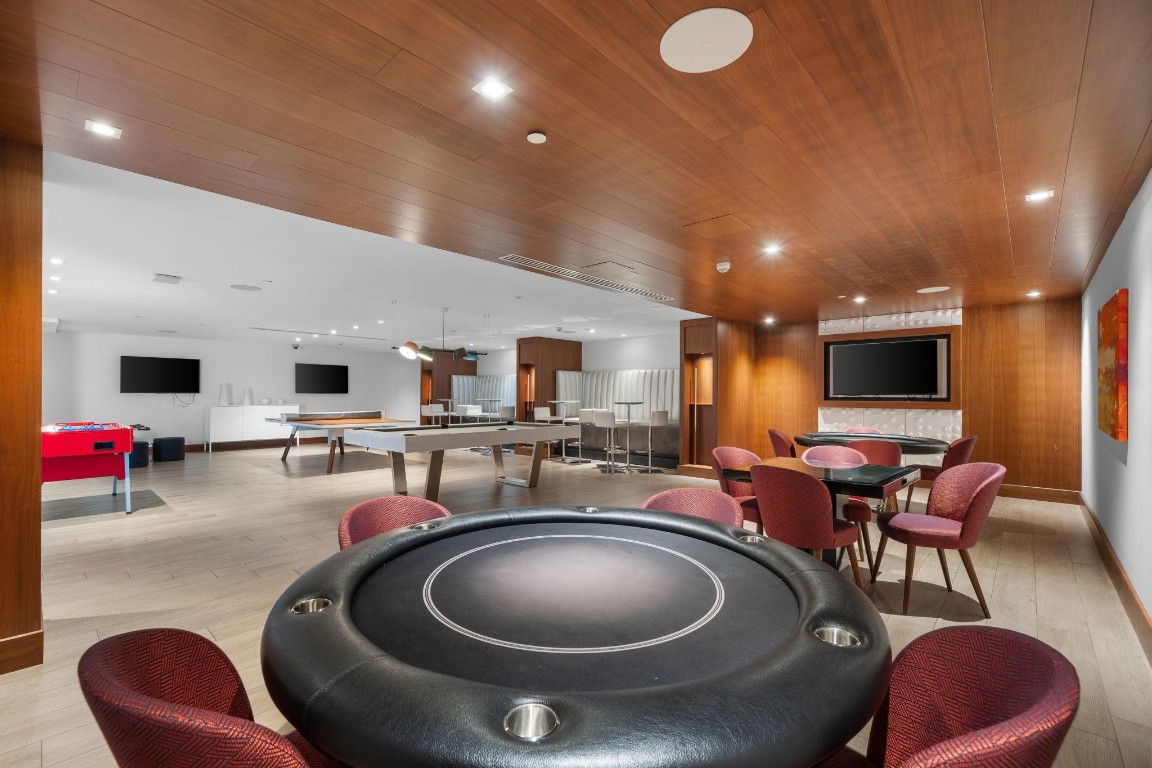 PARQUE TOWERS - Residential