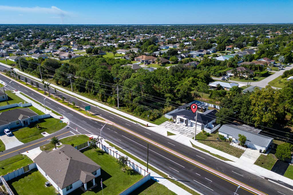 Photo of 3450 SW Port Saint Lucie Boulevard, Port Saint Lucie, FL 34953 (MLS # B26045571)
