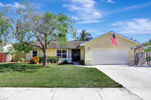 A home in Deerfield Beach