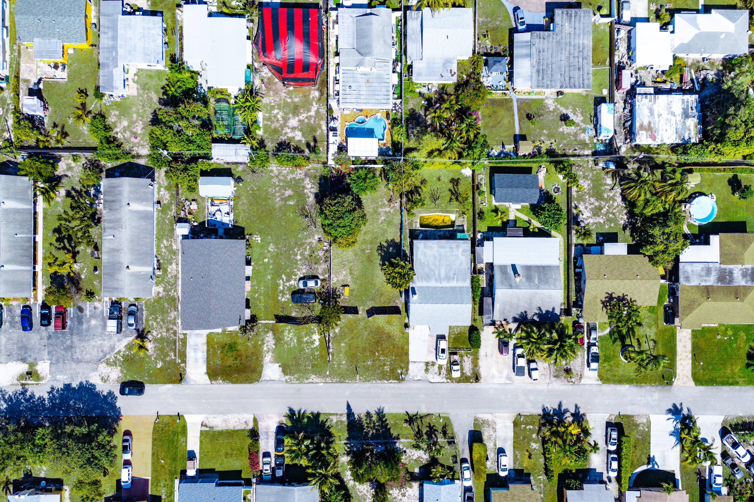 HYPOLUXO RIDGE - Land