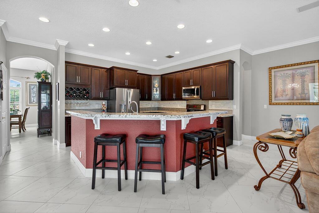 STONEWAL ESTATES - Residential