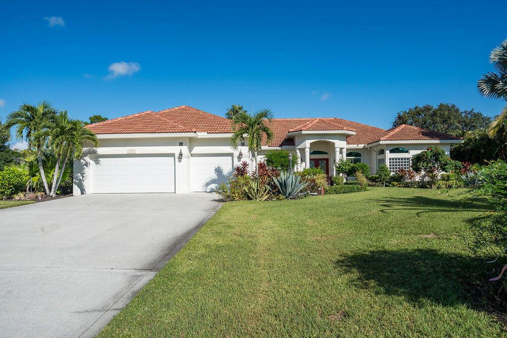 STONEWAL ESTATES - Residential
