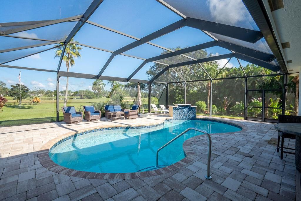 Photo of 11910 Torreyanna Circle, West Palm Beach, FL 33412 (MLS # R11133499)