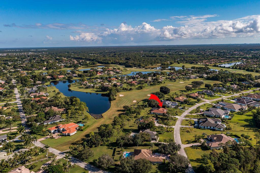 STONEWAL ESTATES - Residential