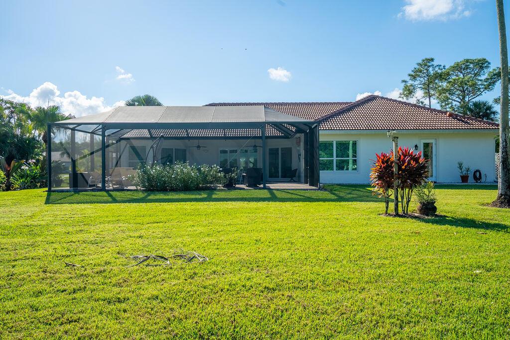 STONEWAL ESTATES - Residential