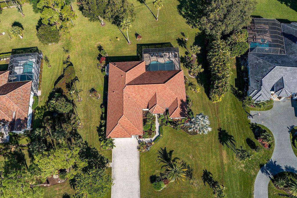 STONEWAL ESTATES - Residential