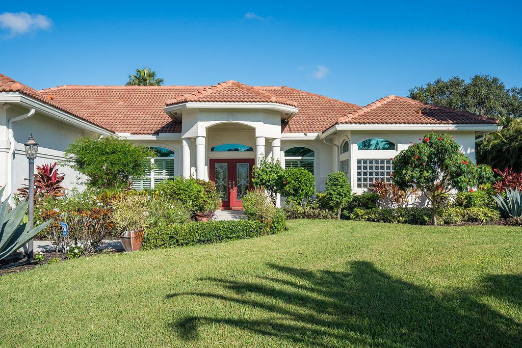 Photo of 11910 Torreyanna Circle, West Palm Beach, FL 33412 (MLS # R11133499)