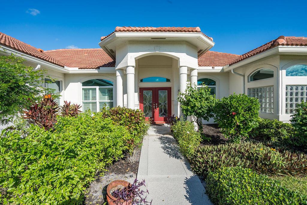 STONEWAL ESTATES - Residential