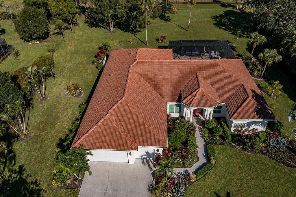 STONEWAL ESTATES - Residential