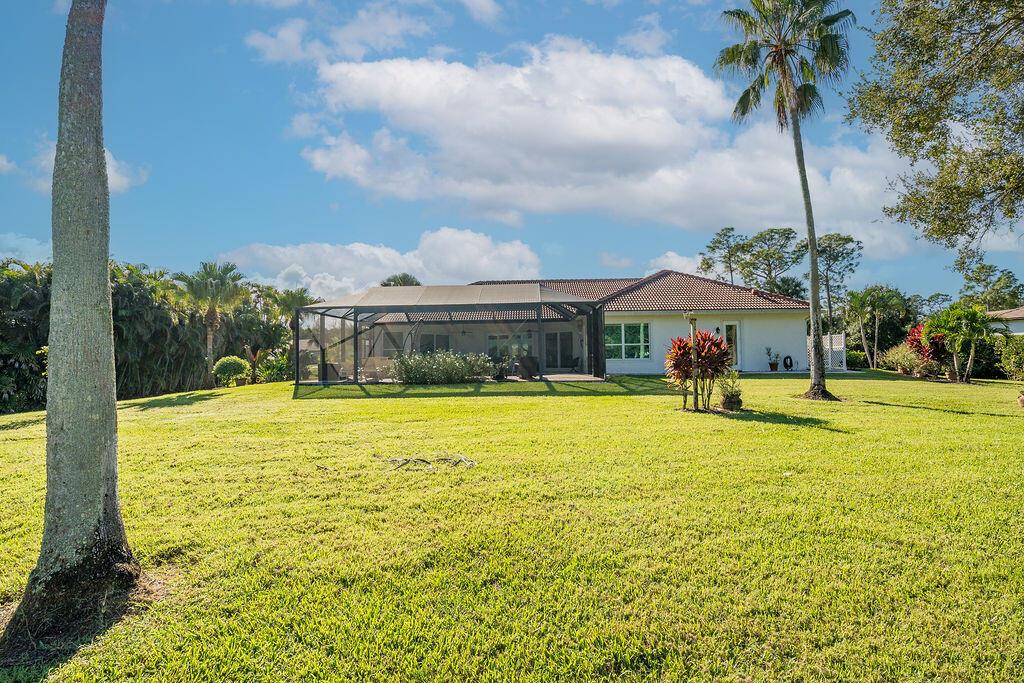 STONEWAL ESTATES - Residential