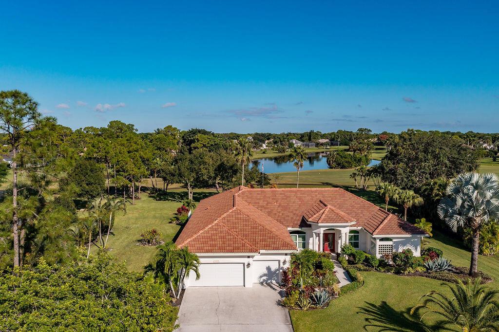 STONEWAL ESTATES - Residential